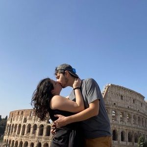 Meet your Posher, Miriam